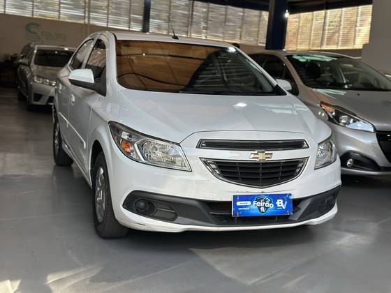 CHEVROLET PRISMA 1.0 MPFI LT 8V FLEX 4P MANUAL